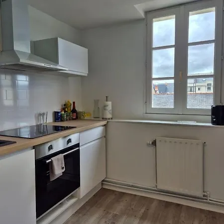 Les Carmes Apartment