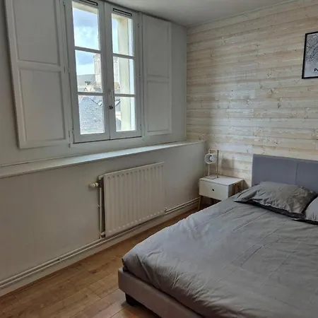 Les Carmes Apartment