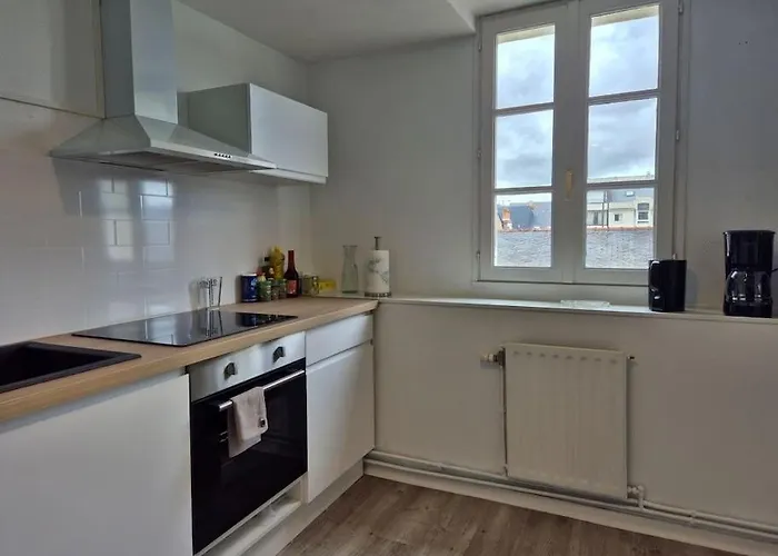 Les Carmes Apartment