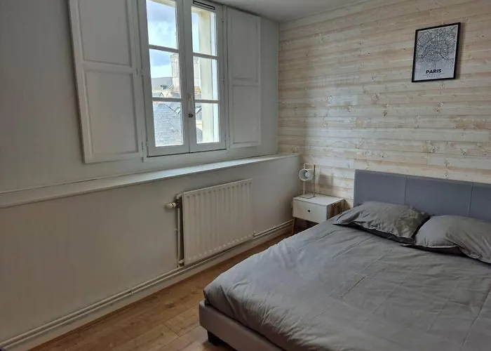 Les Carmes Apartment